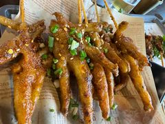 -林二哥宜烤官·宜宾小烧烤