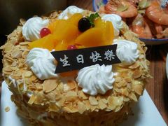 -津乐园(中山路店)