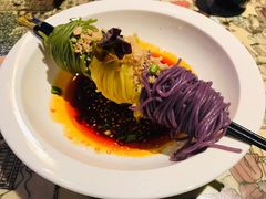 -绿茶餐厅(领展购物广场·中关村店)