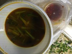 -吉亨面馆(古北1699店)