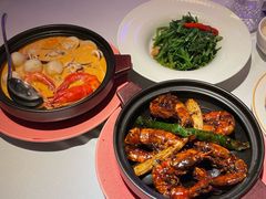 -狮拾久·现代新加坡料理(福田COCO Park店)