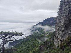 -萍乡武功山风景名胜区