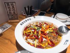 -太二酸菜鱼(石家庄万象城店)