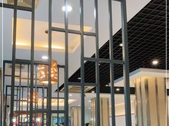 大堂-温岭人家(红花北路店)