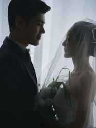 -时光印记婚纱摄影工作室·原创定制