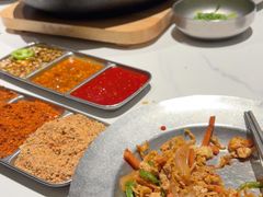 -范儿·嫂子烤肉·精致炭火烤肉(长治路店)