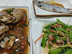 -潮汕砂锅粥(十八甫南路店)