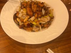 -南门小馆·清真(国贸商城店)