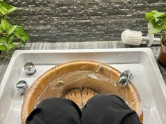 -盲行盲人推拿·采耳·艾灸(滨江宝龙店)