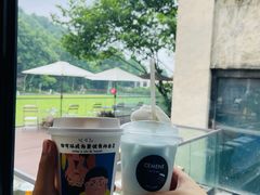 -CEMENT·coffee bar (凤凰创意园店)