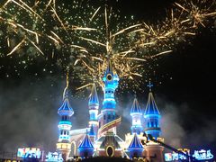 -沈阳方特欢乐世界