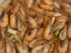 -香山湖渔家大院