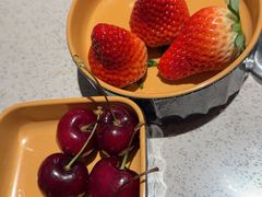 -海底捞大排档火锅(悦荟广场店)