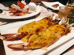 -Mr·Fish鱼鲜生海鲜放题(银泰in99店)