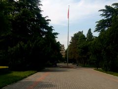 -西北农林科技大学(北校区)