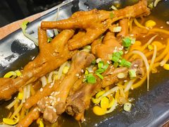 -猫姑娘大盘鸡(商城路店)