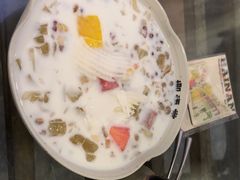 -椰语堂·海南清补凉(中山骑楼店)