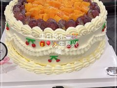 -万年酒楼(越秀南路店)