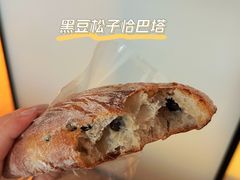 -雀食面包店(钟楼店)