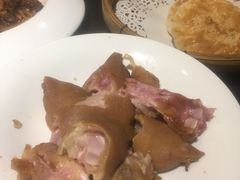 -老牌坊•鲁菜名店•地道济南菜(大观园商埠店)