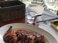 -上海柏悦酒店·世纪100牛排馆