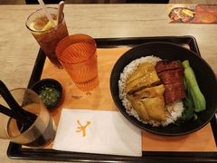-大快活(罗湖商业城分店)