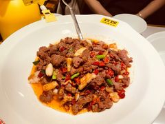 -炊烟小炒黄牛肉(中心印象城店)
