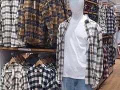 -优衣库(石家庄裕华万达广场店)