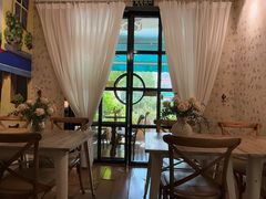 -SONGUOLIFE松果咖啡(七莘路店)