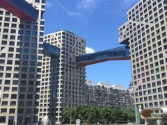 -和美电影艺术中心(万国城店)