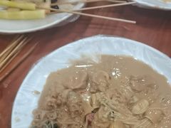 -郭记小街麻辣烫(南小街总店)