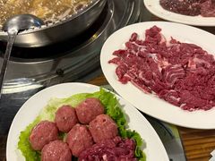 -全汁全味驴庄(凤岗店)