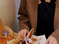 -cab意式gelato冰淇淋