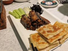 -老浒记烤鸭-北京菜(琉璃厂店)