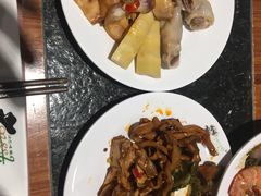 -汉巴味德(大悦城店)