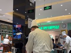 -紫光园(劲松店)