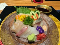 -眞日本料理