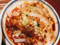 -缪氏川菜(深圳北站缤果空间店)