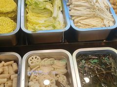 -苏泡泡豆花烤鱼(婺源店)