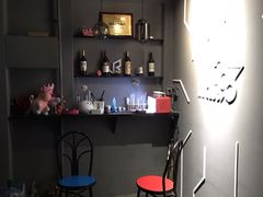 -VR间客漫虚拟现实体验馆(汉街店)