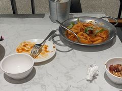 -卡朋西餐(大信新都汇店)