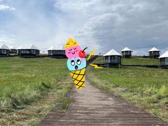 -呼和诺尔旅游景区