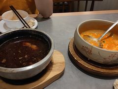 -张烤鸭·川菜·非遗冒烤鸭(青石桥店)