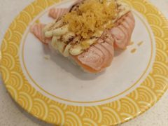 -采御鲜·回转寿司(汕头万达店)