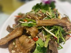 -周锦记广式餐厅(格林生活坊2期店)