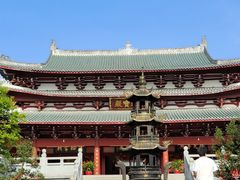 -莆田南少林寺