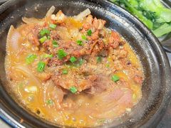 -甬小馆·焗海鲜温州菜(五马街店)