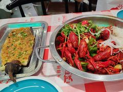 -菜哥龙虾•九江菜(七中店)