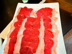 -南门涮肉(后海店)