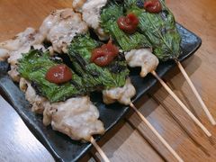 -鸟内会(河北路店)